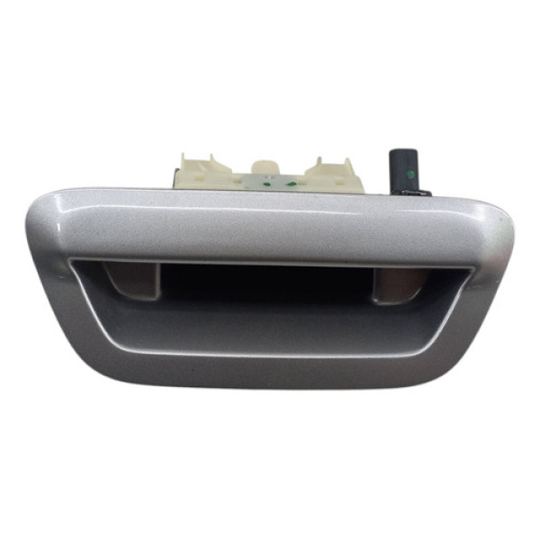 Maçaneta Tampa Tras Jeep Compass 2.0 Flex 2019