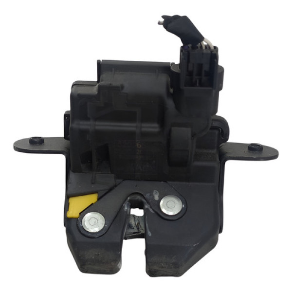 Fechadura Elétrica Tampa Traseira Jeep Renegade 2015 A 2020