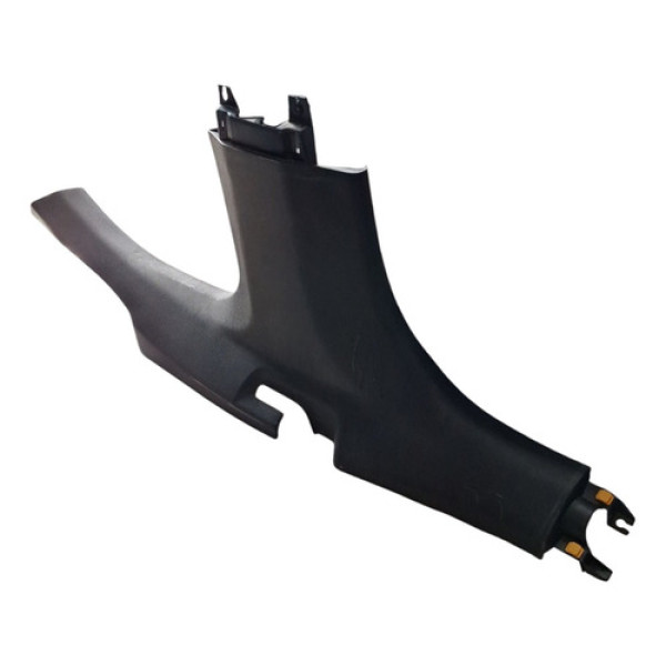 Acabamento Coluna Traseira Esquerda Rampage Laramie 2023-25