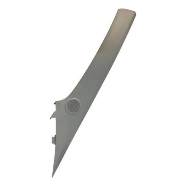 Moldura Do Parabrisa Ônix Lado Esquerdo