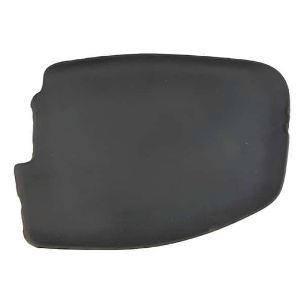 Moldura Da Maçaneta Jeep Compass Le 2018 2021 Detalhe Preto Traseira