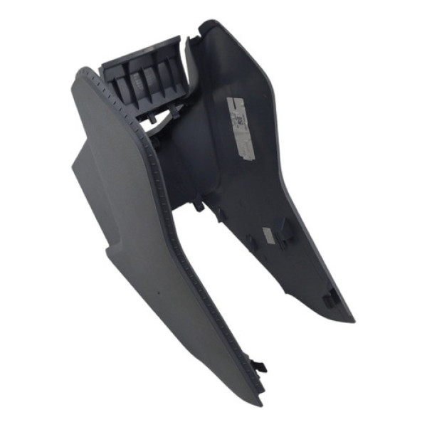 Moldura Apoio Descansa Braço Vw T-cross 2019 2023 Original 