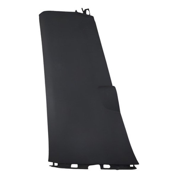 Moldura Coluna Inferior Le Vw Virtus Polo 2018 2023