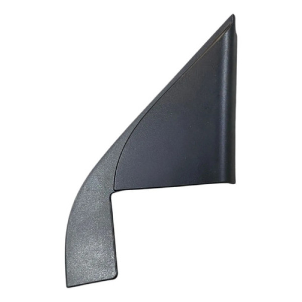 Moldura Interna Retrovisor Direito Nissan Kicks 1.6 2024