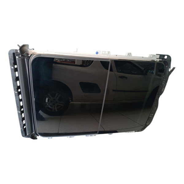Teto Panorâmico Hyundai Creta Platinum 2022 2023