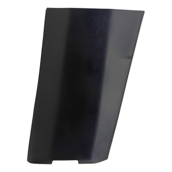 Moldura Coluna Central Direita Fiat Toro Ranch 2.0 2023 - Preto