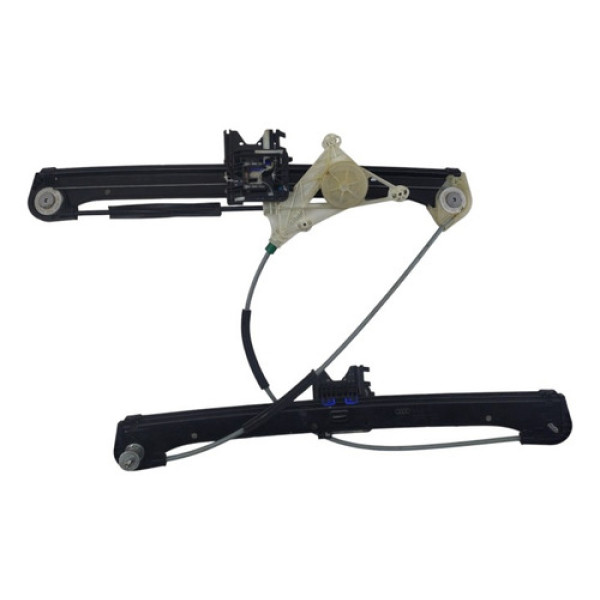 Máquina Vidro Elétrico Dianteiro Le Audi A3 2014 2018