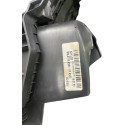 Moldura Caixa Fusíveis Chevrolet Onix 2021 2024