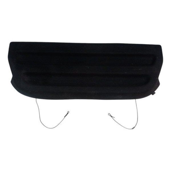 Tampão Bagagito Porta Malas Honda Fit 2015 2017