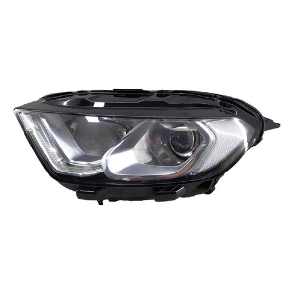 Farol Ecosport 2018/2021 Esquerdo Original Usado  Direito/passageiro