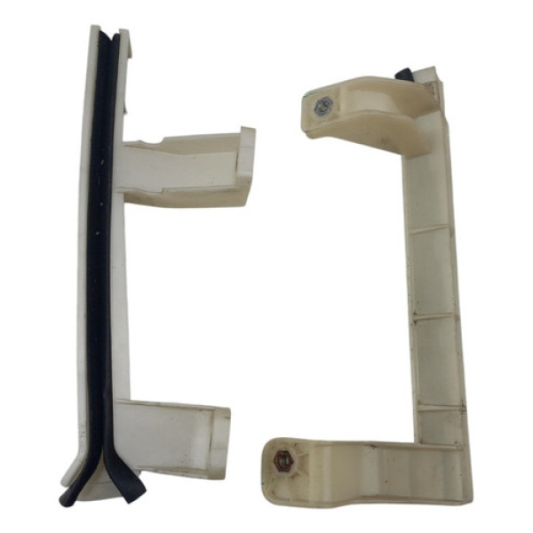 Par Guia Vidro Fiat Strada 2021 2023 Diant Direito 52005777