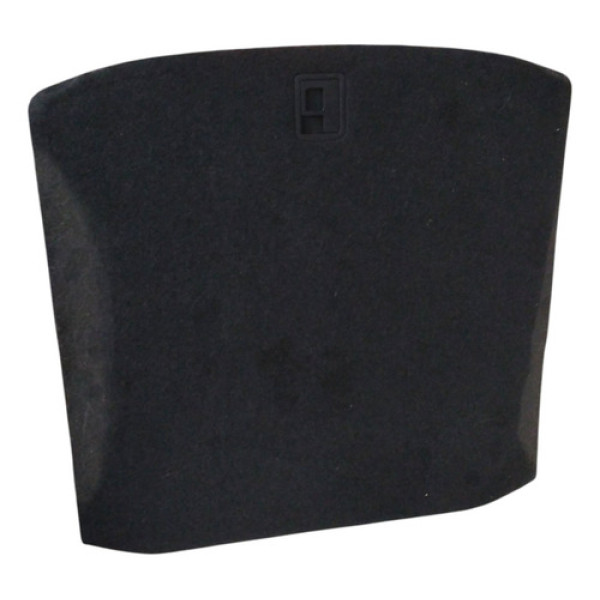 Tampão Porta Malas Audi A3 2013 2015 Preto