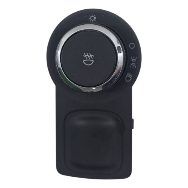 Botão Farol De Milha Chevrolet Onix Joy 2020-2021