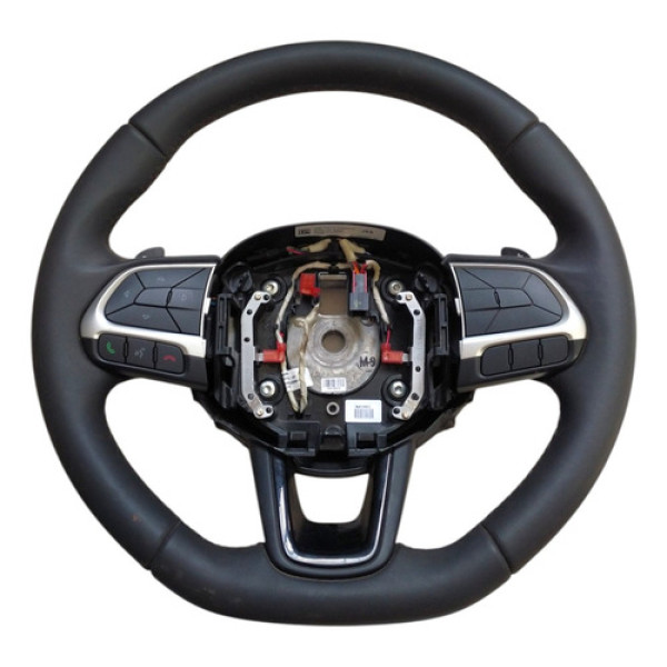 Volante De Direção Fiat Strada 2025