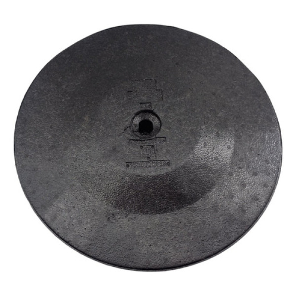 Isopor Do  Macaco Jeep Compass 1.3 2022 A 2024 Detalhe