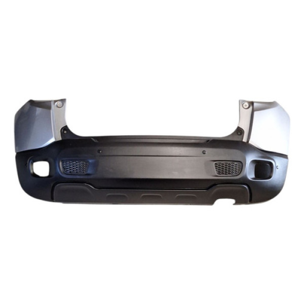 Parachoque Traseiro Jeep Renegade 1.3 2024-2025