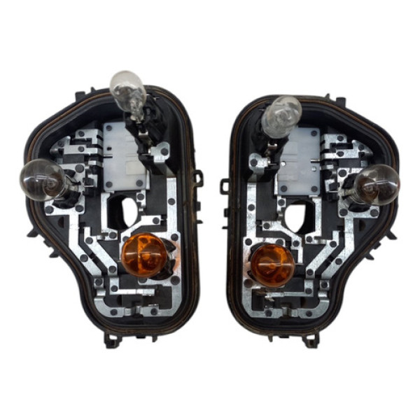 Circuito Lanterna Traseira Le Ld Citroën C4 Cactus 2018 2024