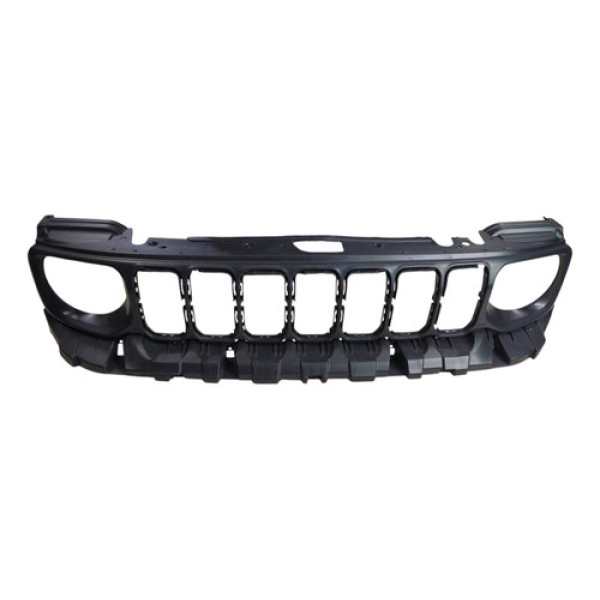 Grade Diant Superior Jeep Renegade 2020 2023 C Detalhe