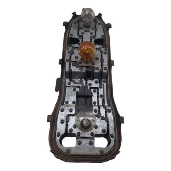 Circuito Lanterna Ld Renault Duster 2013 2016 Original