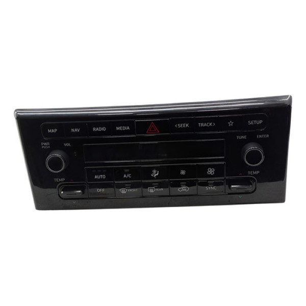 Comando Ar Condicionado Hyundai Creta 1.0 Tgdi 2025