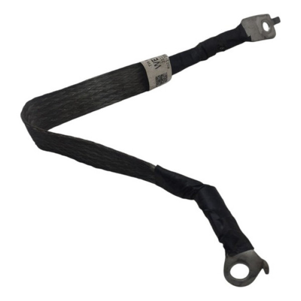 Cabo Bateria Negativo Hyundai Creta 2020 2024 Original 