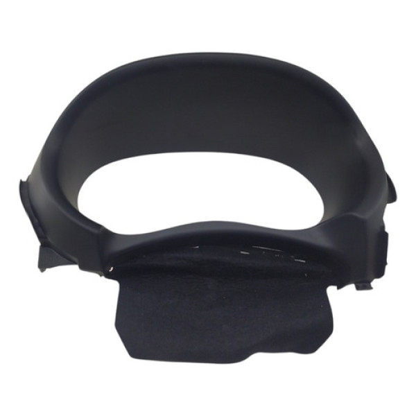 Acabamento Painel De Instrumentos Nissan Kicks 2020 2023