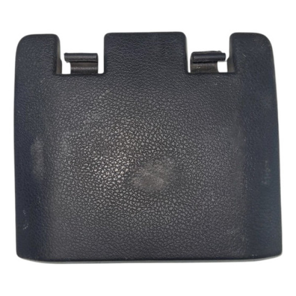 Acabamento Interno Tampa Traseira Renault Kwid 2018 2021 Pretor