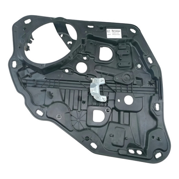 Máquina Vidro Traseiro Direito Jeep Renegade 2017 2023