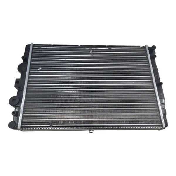 Radiador Água Motor Vw Gol G2 G3 G4 1998 A 2010