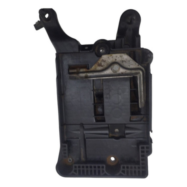 Base Suporte Bateria Vw T-cross Polo 2018 2023 Original 