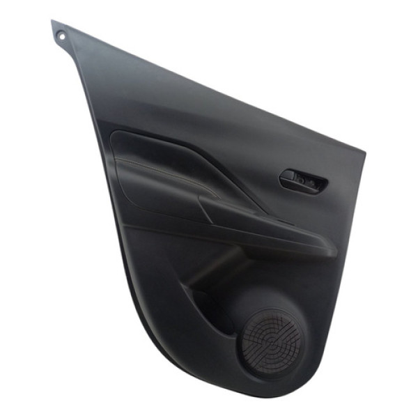 Forro Da Porta Traseira Esquerda Nissan Kicks 1.6 2017 2023