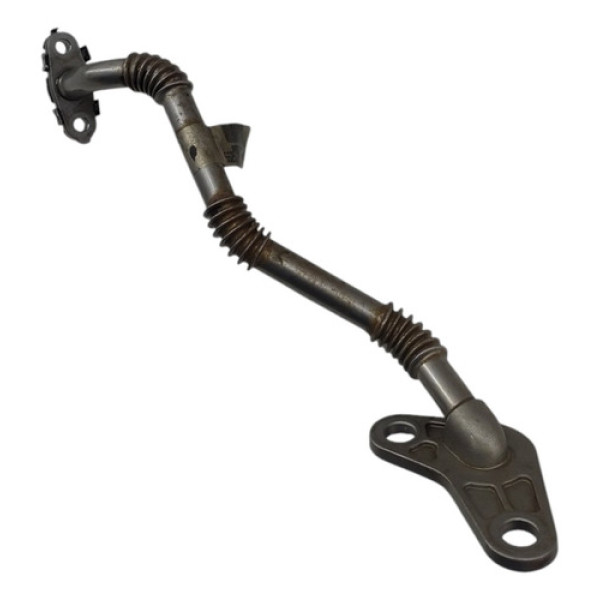 Cano Retorno Turbina Jeep Compass 2016 2021