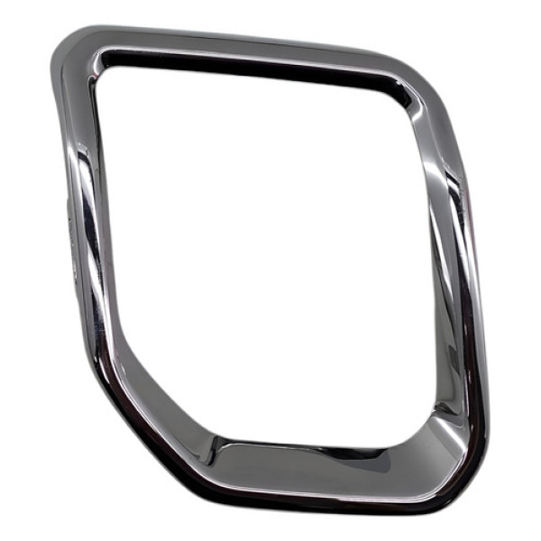 Moldura Aro Friso Jeep Compass Ld 2020 2024