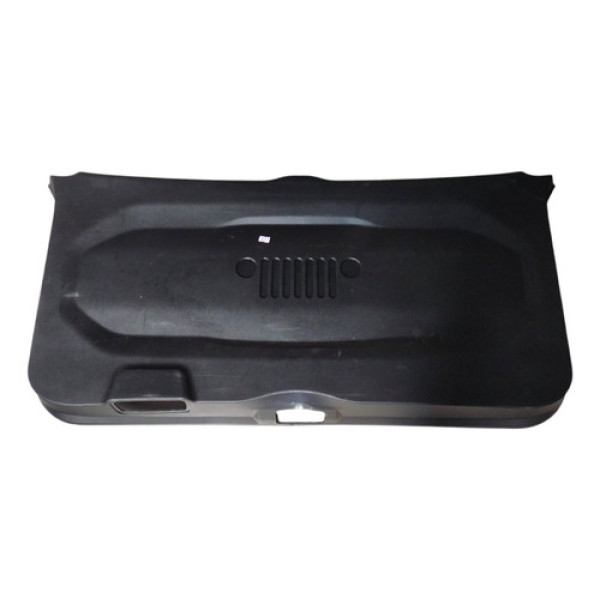 Forro Tampa Traseira Jeep Renegade 2016 2019