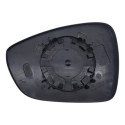 Lente Retrovisor Citroen C4 Ld 2009 2013