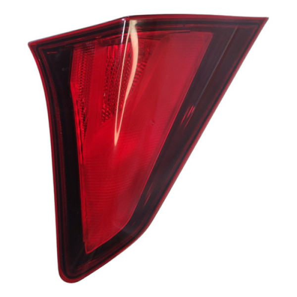 Lanterna Tampa De Mala Le Nissan Kicks 2016 2021 Usada Org.. Esquerdo Vermelho