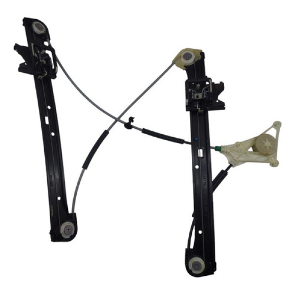 Máquina De Vidro Dianteiro Ld Audi A3 2013 2021 Original 