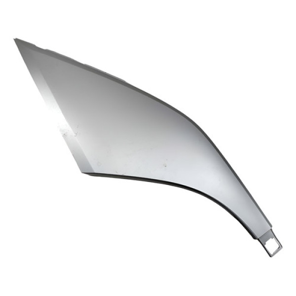 Moldura Lateral Tras Ld Hyundai Creta 1.0 Tgdi 2022 2023