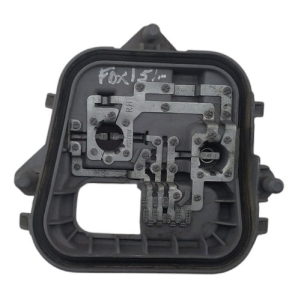 Circuito Lanterna Tras Vw Fox 2015 2019