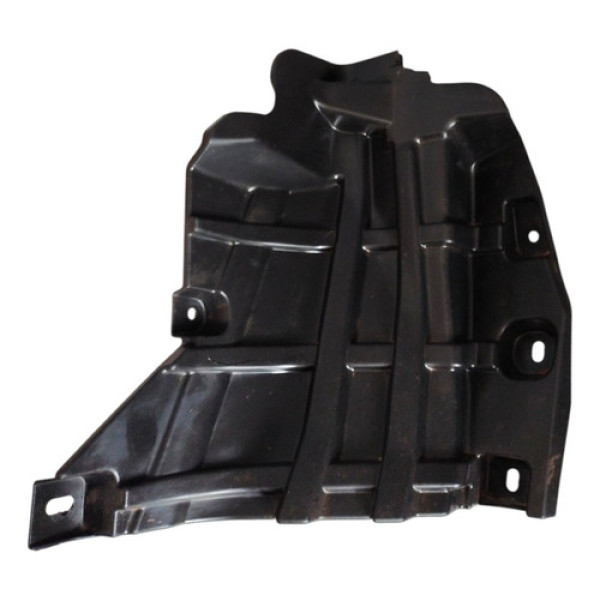 Parabarro Traseiro Fiat Strada Esquerdo 2025