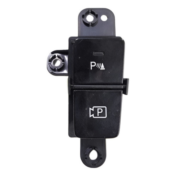 Botão Park Estacionamento Hyundai Creta 2025