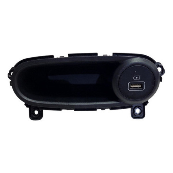 Moldura Do Carregador Usb Hyundai Creta 2023  84642bx100