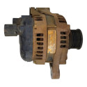 Alternador Fiat Toro 2019 Diesel