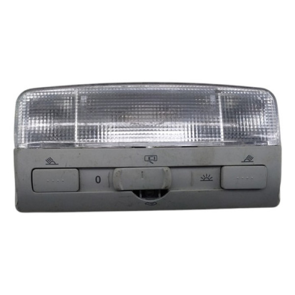 Lanterna Luz Teto Interno Vw Gol 2012 2014 Original