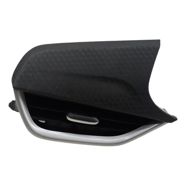 Difusor Ar Lateral Esquerdo Chevrolet Onix 1.0 3cc 2020 2025