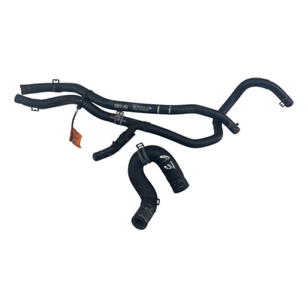 Mangueira De Água Radiador Audi A3 2017 2019 Original