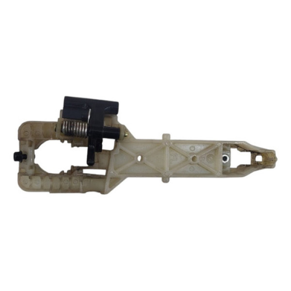 Suporte Maçaneta Externa Tras Hyundai I30 Ld 2009 2013