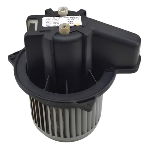 Motor Ventilador Fiat Fastback 2023 2024