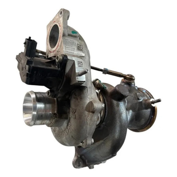 Turbina Jeep Renegade 1.3 Flex 2023 2024 2025