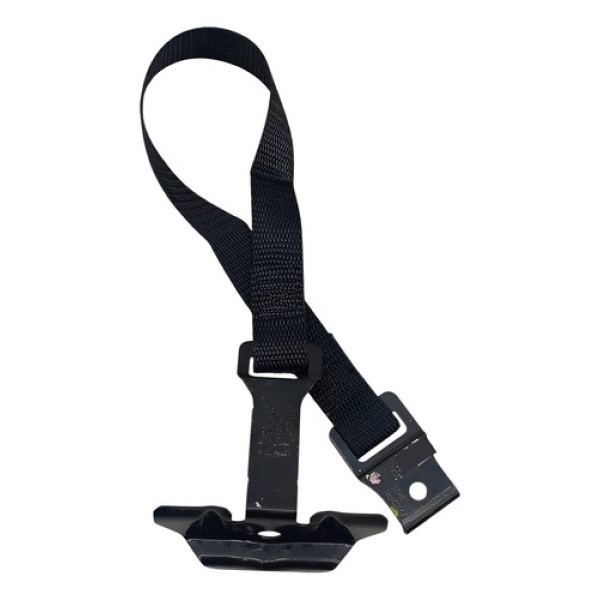 Trava Regulagem Bateria Fiat Pulse 1.0 Turbo 2022 2023